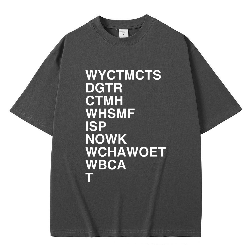 Camiseta con cita clásica de H - Women Fashion Quotes reseña y precio