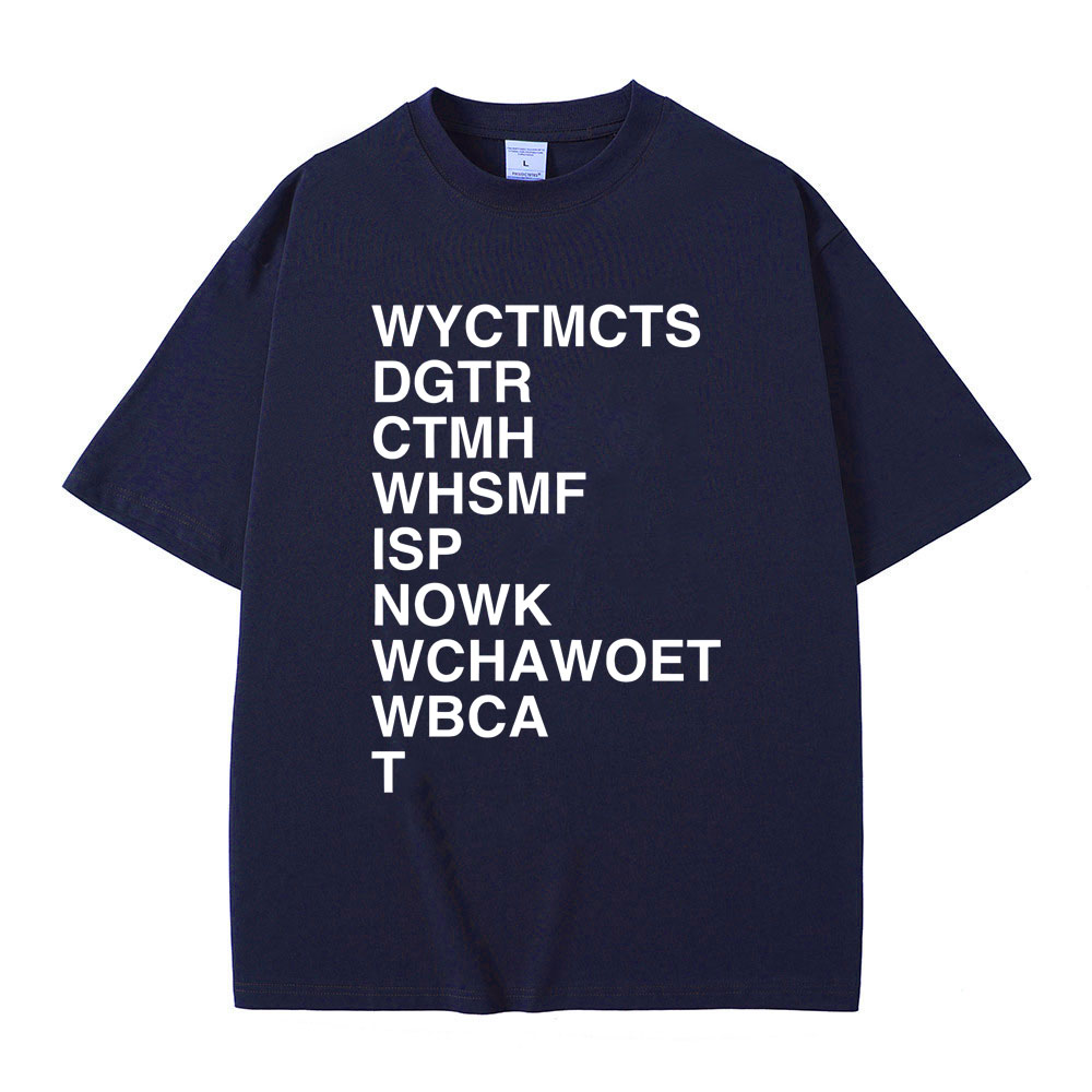Camiseta con cita clásica de H - Women Fashion Quotes reseña y precio