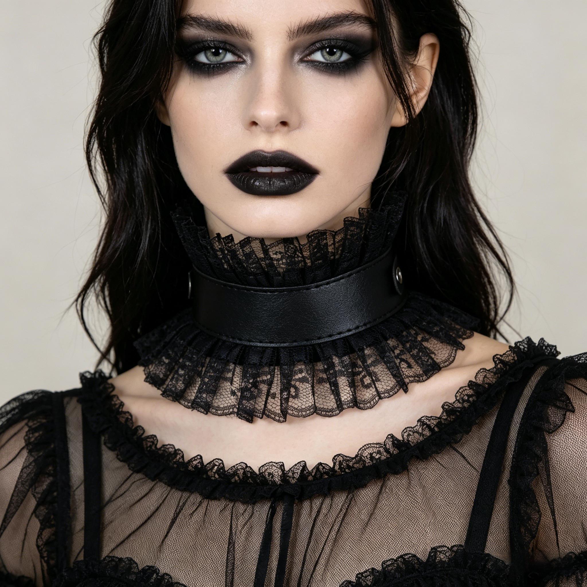 Collar Falso Vintage para Muje - Women'S Fashion Victorian reseña y precio