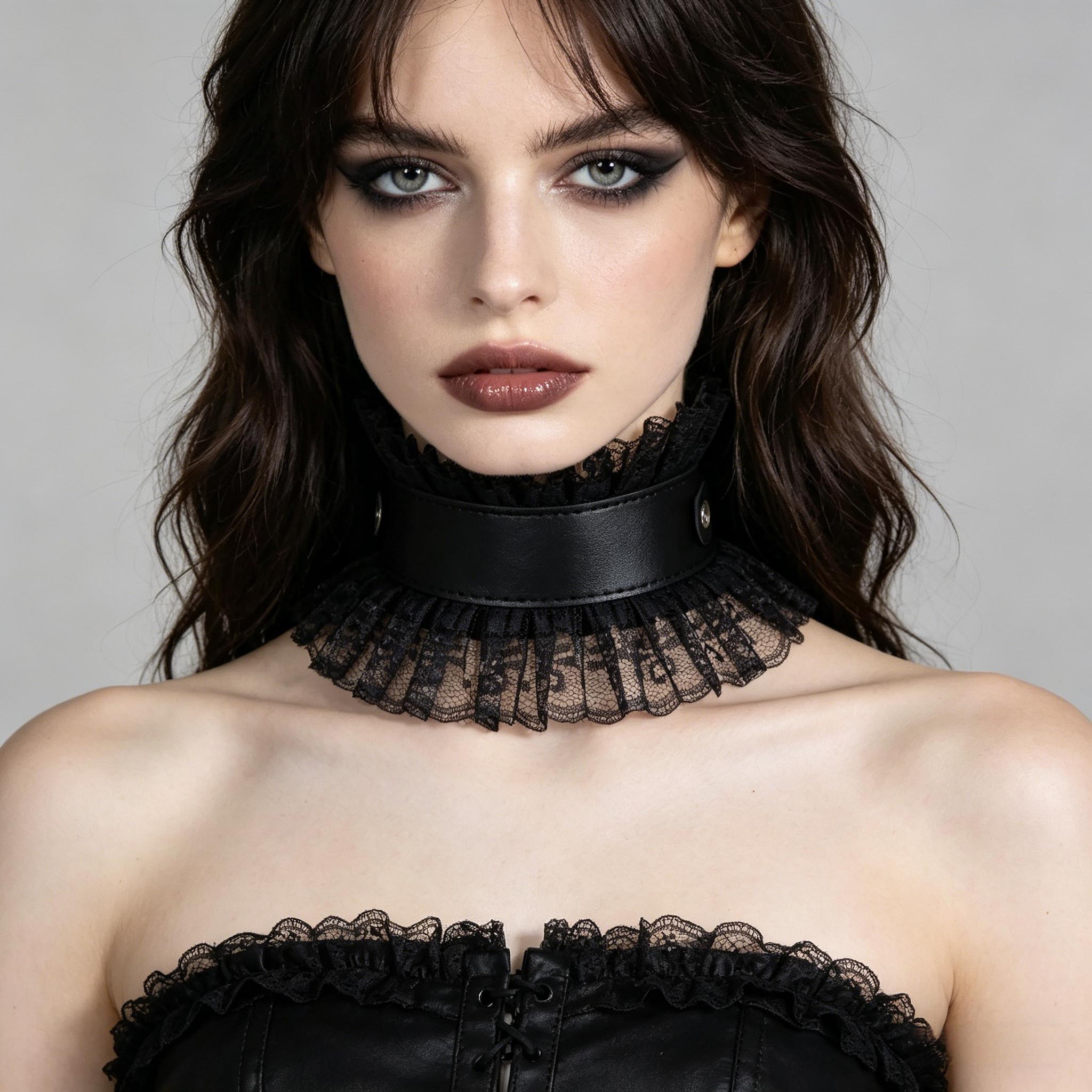 Collar Falso Vintage para Muje - Women'S Fashion Victorian reseña y precio