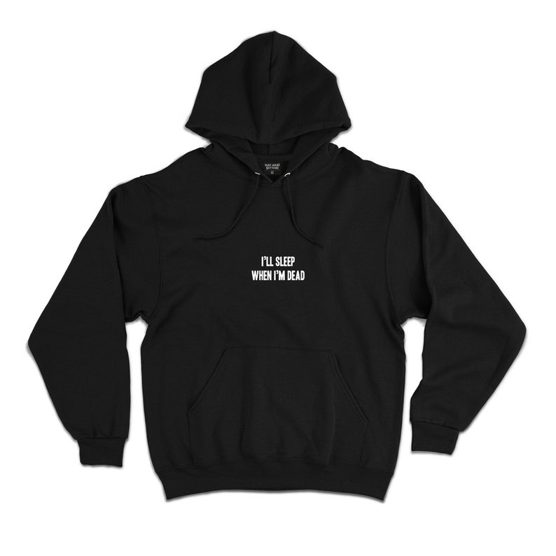 Sugarbaby-Sudadera con capucha - Women Fashion Quotes reseña y precio