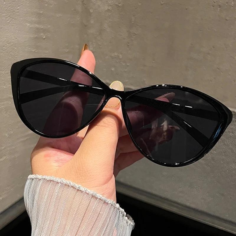 Gafas de Sol Retro con Marco d - Women'S Fashion Eyeglasses reseña y precio