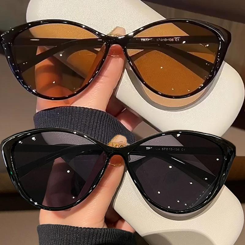 Gafas de Sol Retro con Marco d - Women'S Fashion Eyeglasses reseña y precio